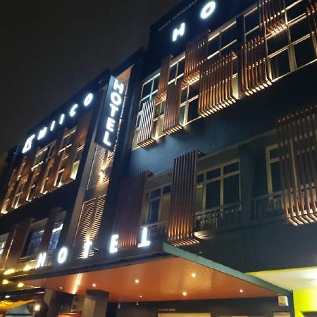 Miico Hotel @ Mount Austin 新山 外观 照片