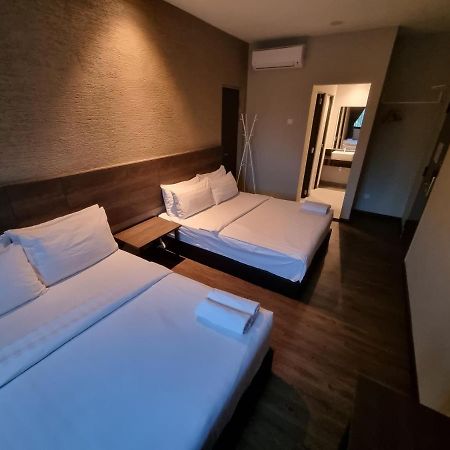 Miico Hotel @ Mount Austin 新山 外观 照片