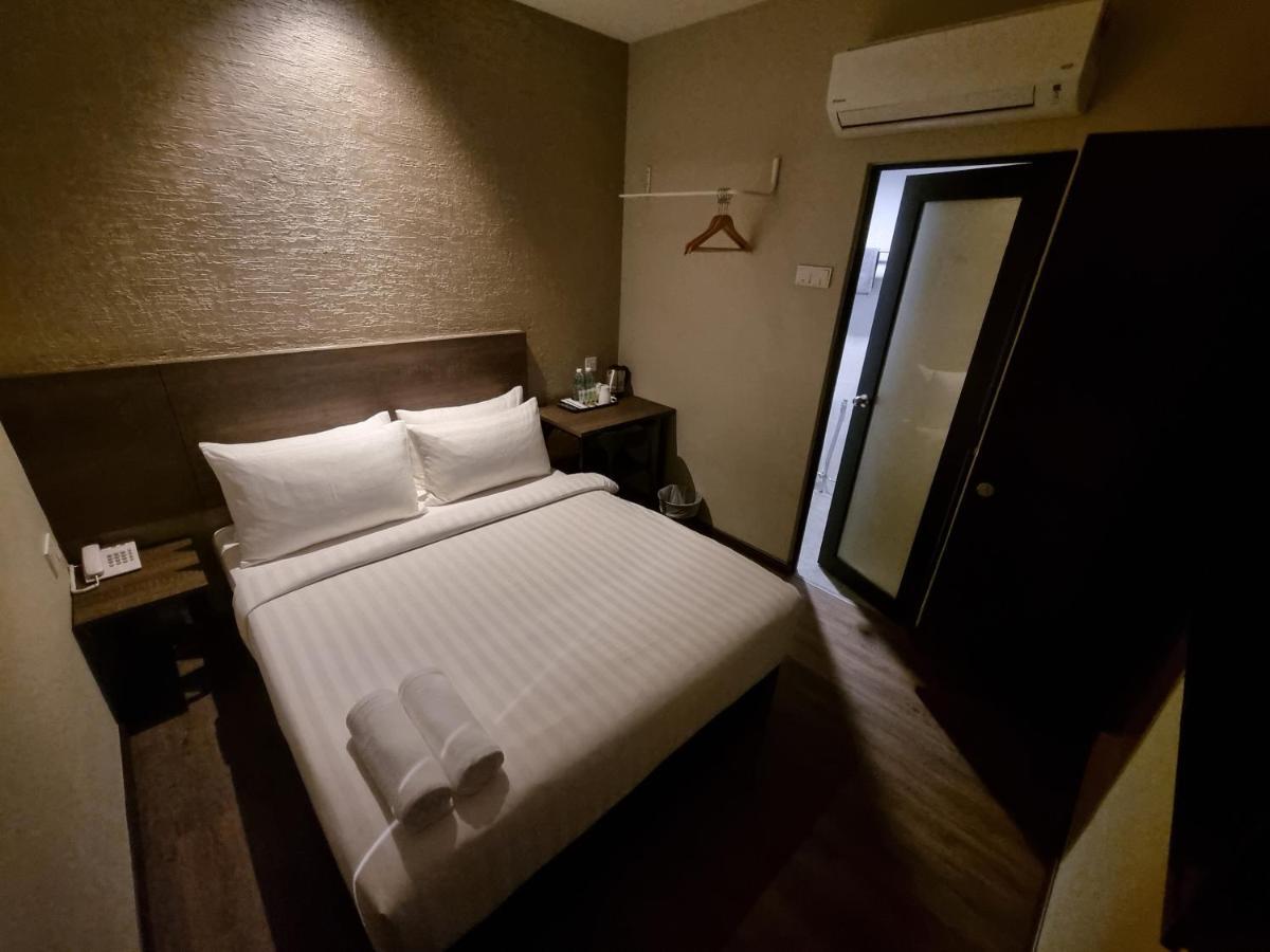 Miico Hotel @ Mount Austin 新山 外观 照片