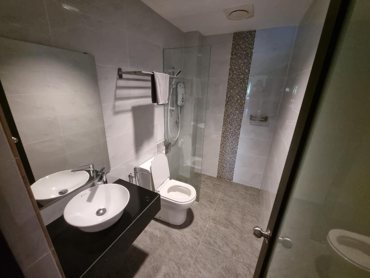 Miico Hotel @ Mount Austin 新山 外观 照片