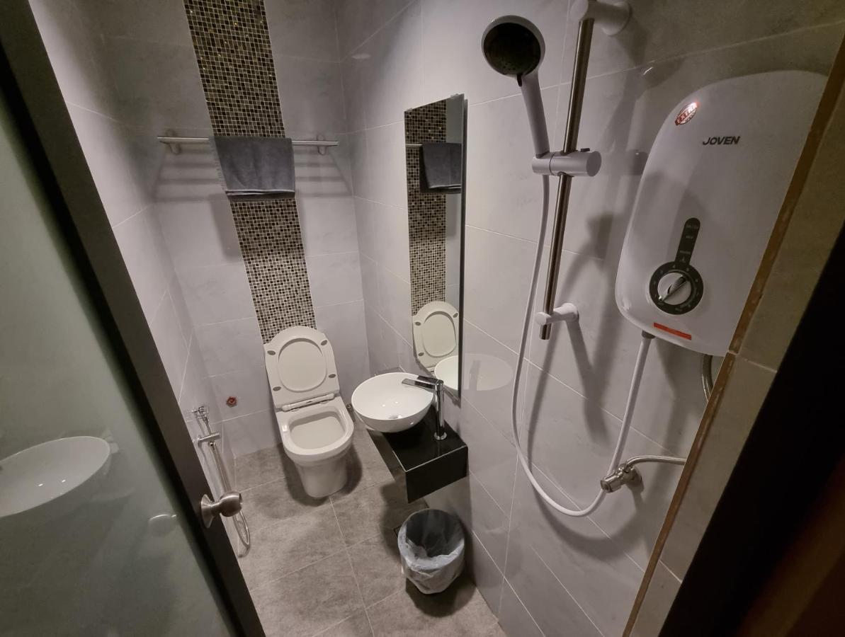 Miico Hotel @ Mount Austin 新山 外观 照片