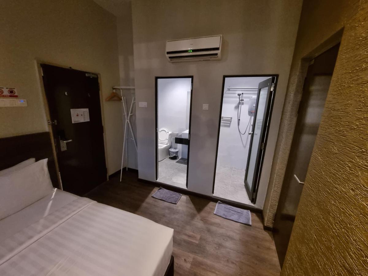 Miico Hotel @ Mount Austin 新山 外观 照片