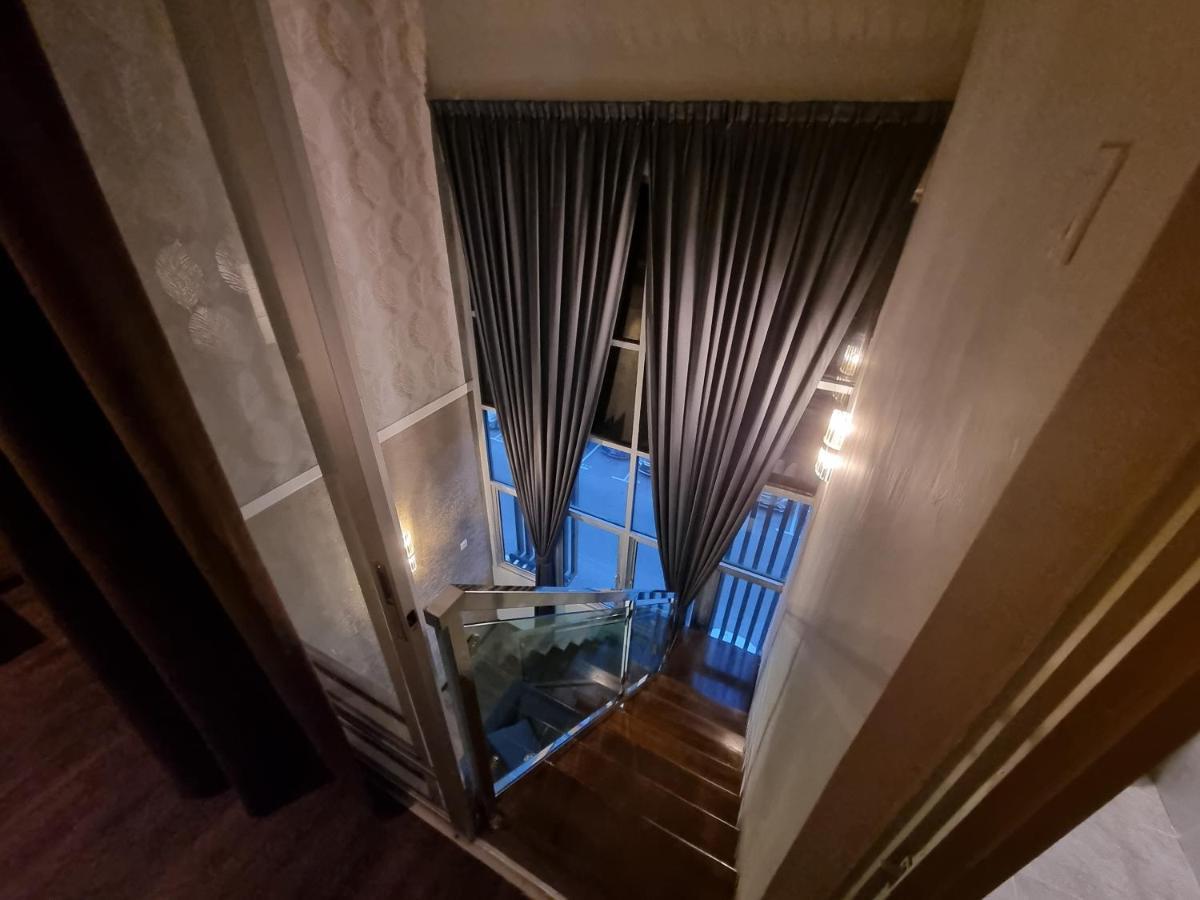 Miico Hotel @ Mount Austin 新山 外观 照片