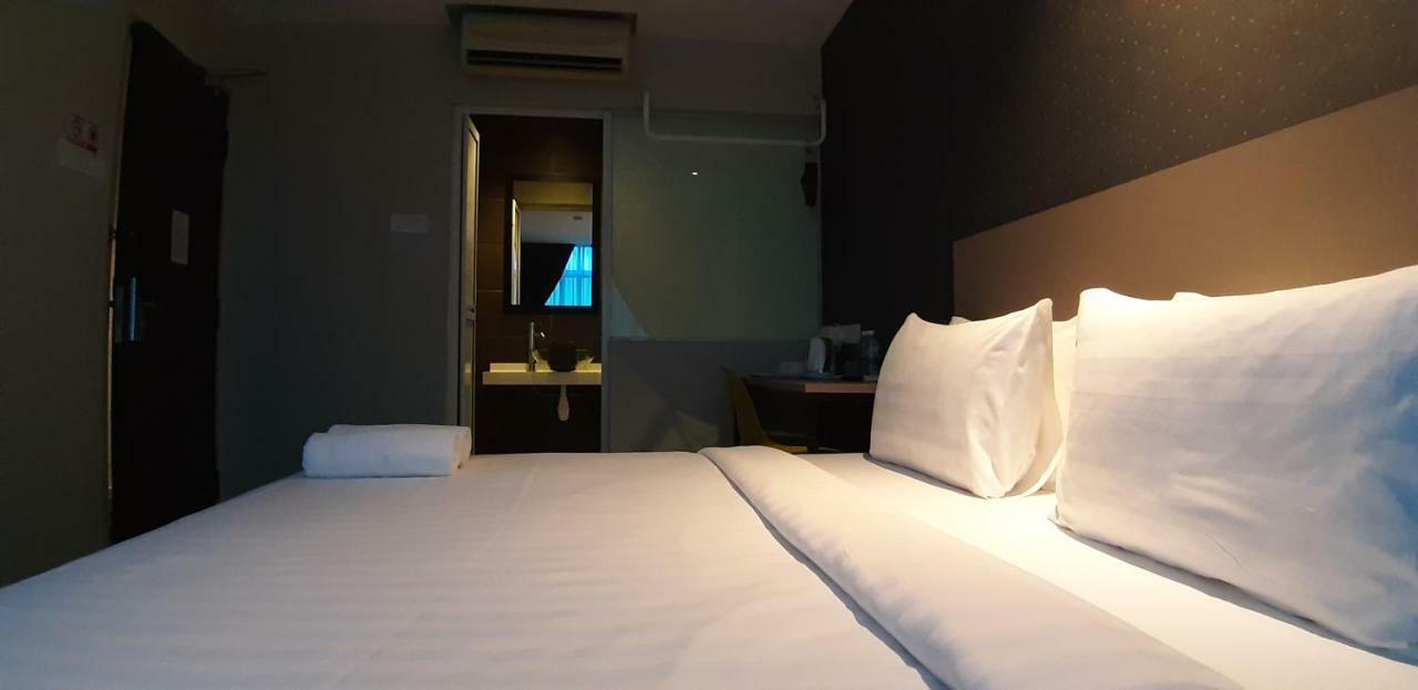 Miico Hotel @ Mount Austin 新山 外观 照片