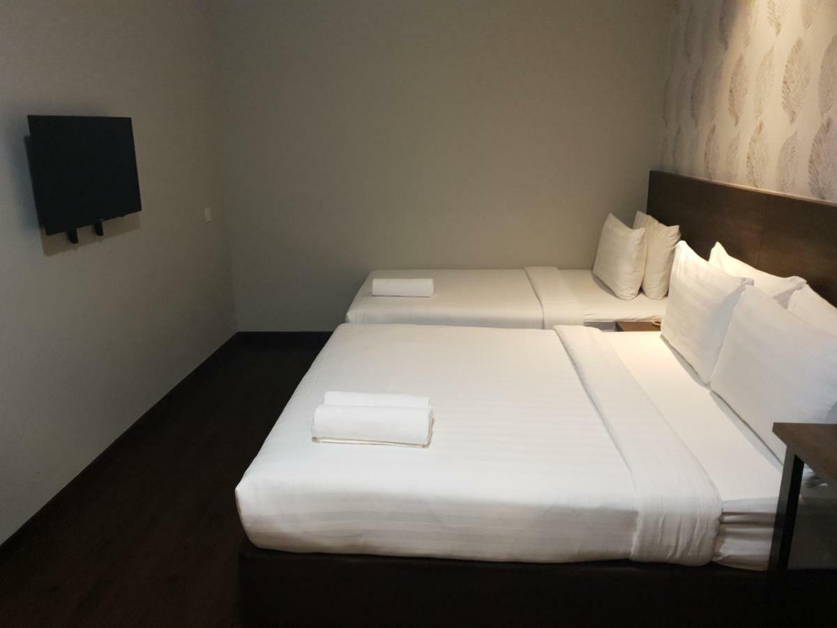 Miico Hotel @ Mount Austin 新山 外观 照片