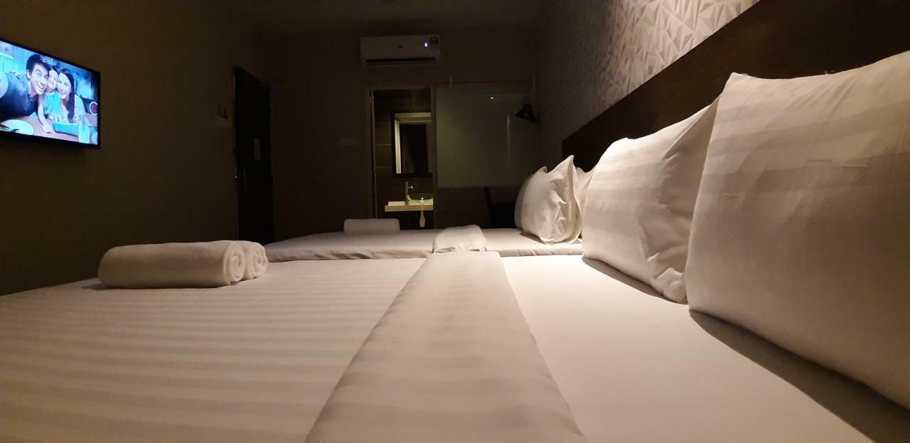 Miico Hotel @ Mount Austin 新山 外观 照片