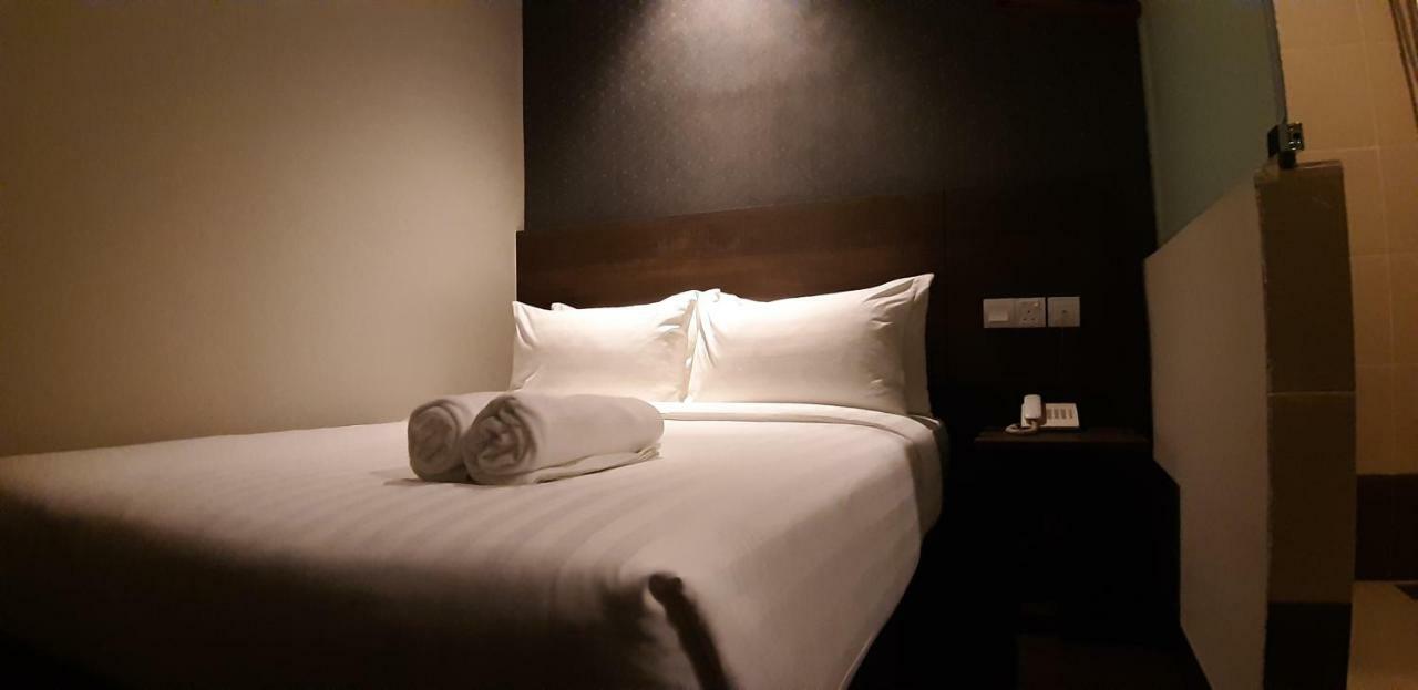 Miico Hotel @ Mount Austin 新山 外观 照片