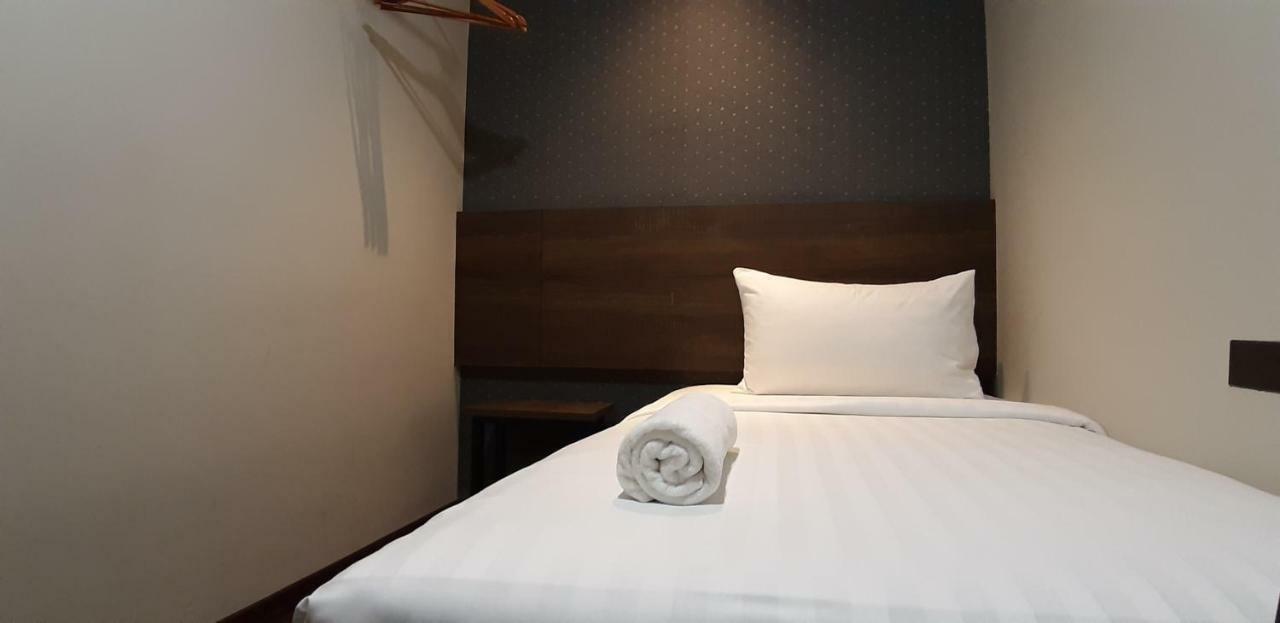 Miico Hotel @ Mount Austin 新山 外观 照片
