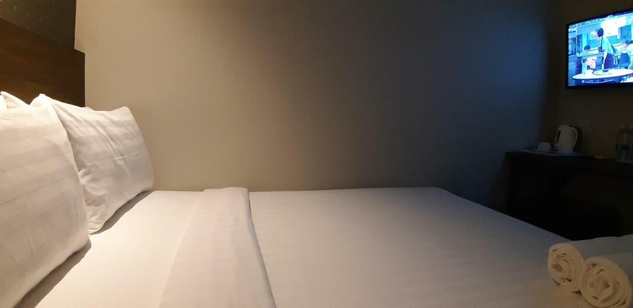 Miico Hotel @ Mount Austin 新山 外观 照片