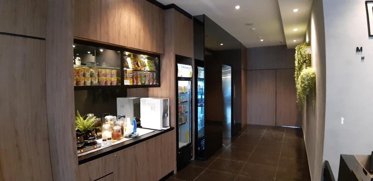 Miico Hotel @ Mount Austin 新山 外观 照片