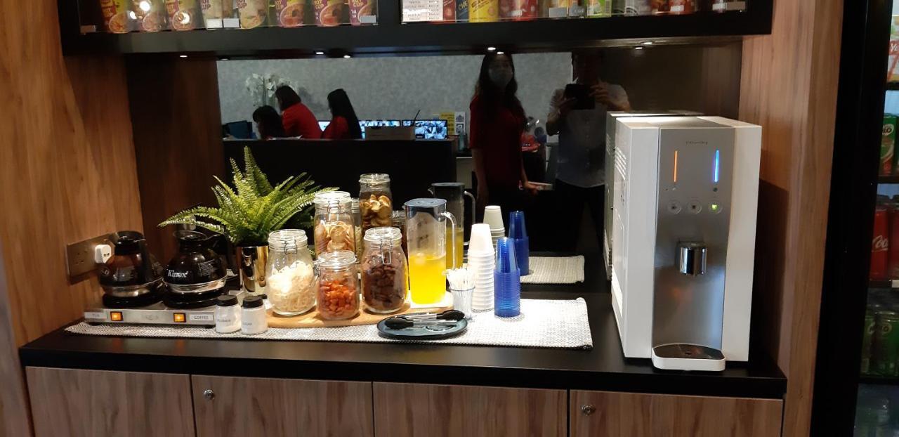 Miico Hotel @ Mount Austin 新山 外观 照片