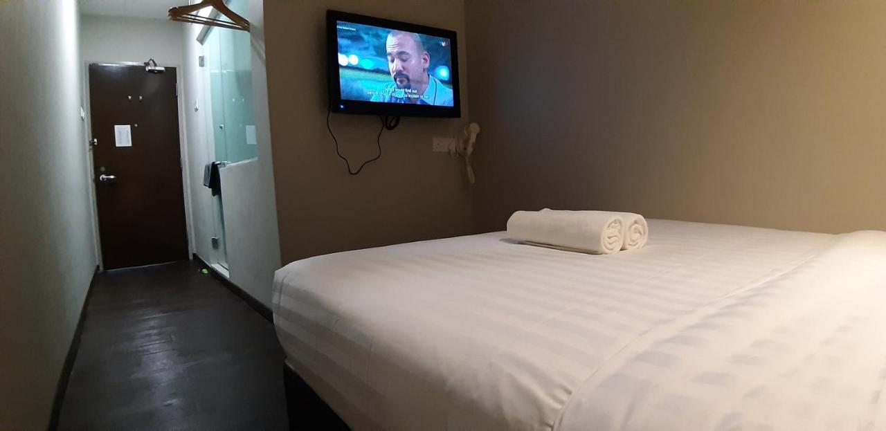 Miico Hotel @ Mount Austin 新山 外观 照片