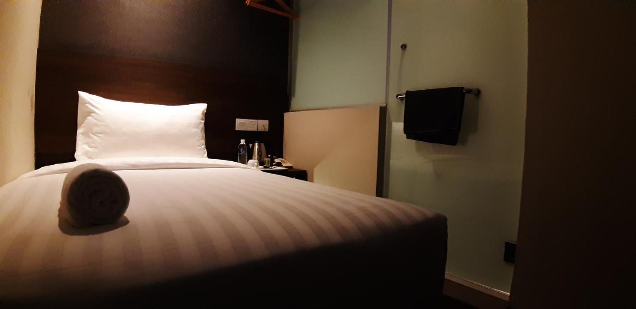Miico Hotel @ Mount Austin 新山 外观 照片