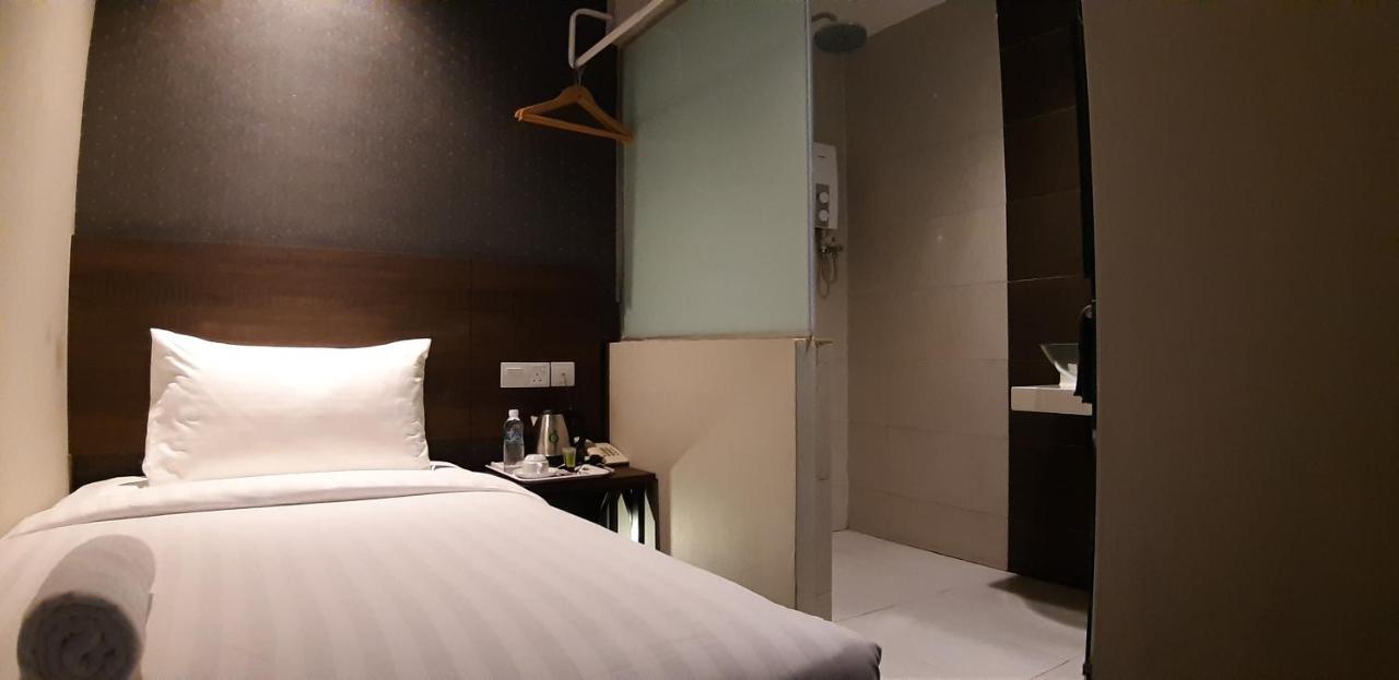 Miico Hotel @ Mount Austin 新山 外观 照片