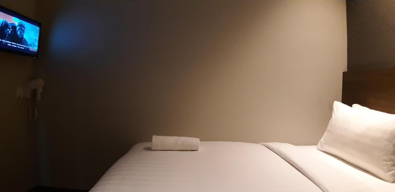 Miico Hotel @ Mount Austin 新山 外观 照片
