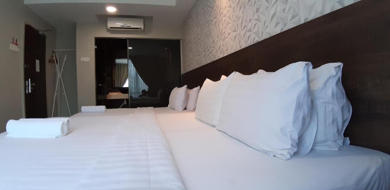 Miico Hotel @ Mount Austin 新山 外观 照片