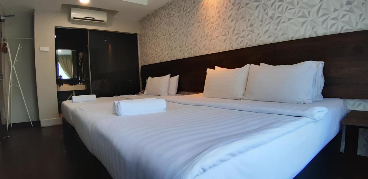 Miico Hotel @ Mount Austin 新山 外观 照片